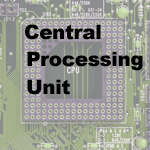 CPU